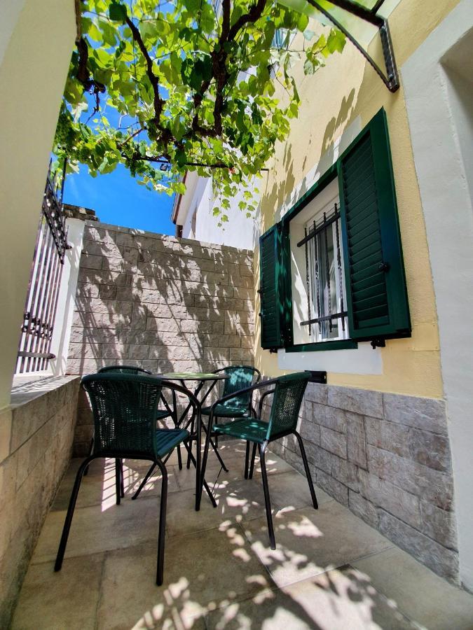 Casa Isabella B&B Koper Exterior photo