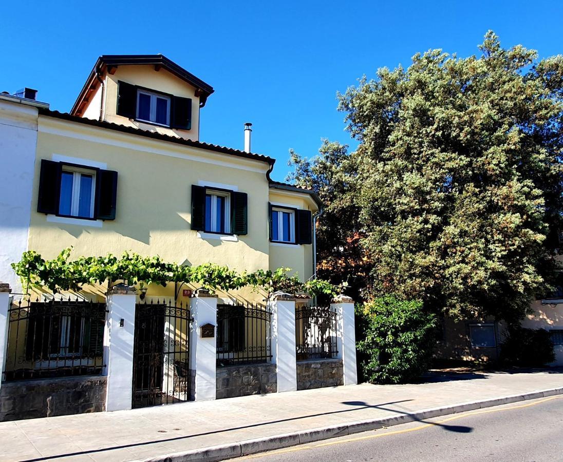 Casa Isabella B&B Koper Exterior photo